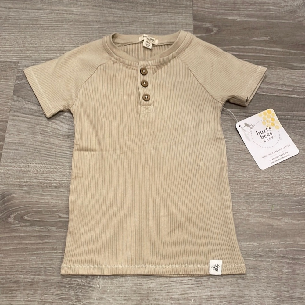 Burt’s Bees Shirt